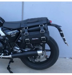 Bags & Bike Borse CAMION per Triumph Speed Twin 900 dal 2025