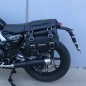 Bags & Bike Borse CAMION per Triumph Speed Twin 900 dal 2025 Bags & Bike Borse CAMION per Triumph Speed Twin 900 dal 2025