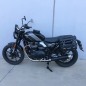 Bags & Bike Borse CAMION per Triumph Speed Twin 900 dal 2025 Bags & Bike Borse CAMION per Triumph Speed Twin 900 dal 2025
