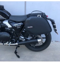Bags & Bike Borse SCRAMBLER per Triumph Speed Twin 900 dal 2025