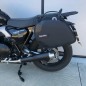 Bags & Bike Borse SCRAMBLER per Triumph Speed Twin 900 con portapacchi