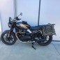 Bags & Bike Borse SAHARA per Triumph Speed Twin 900 con portapacchi