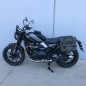 Bags & Bike Borse SAHARA per Triumph Speed Twin 900 dal 2025