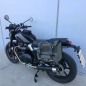 Bags & Bike Borse SAHARA per Triumph Speed Twin 900 dal 2025