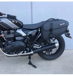 Bags & Bike Borse CENTAURO per Triumph Speed Twin 900 dal 2025
