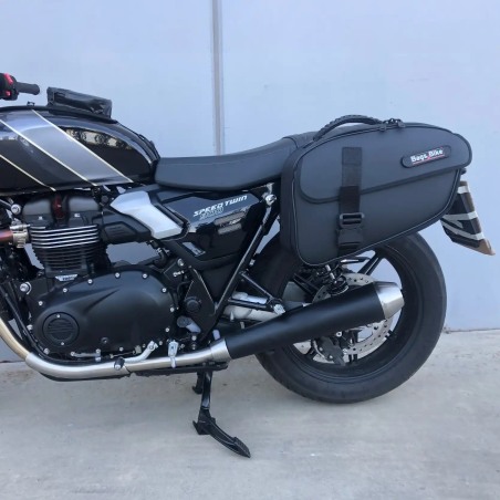 Bags & Bike Borse CENTAURO per Triumph Speed Twin 900 dal 2025
