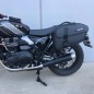 Bags & Bike Borse CENTAURO per Triumph Speed Twin 900 dal 2025