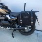 Bags & Bike Borse CONTAINER Triumph Speed Twin 900 portapacchi