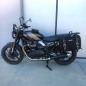 Bags & Bike Borse CONTAINER Triumph Speed Twin 900 portapacchi