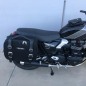 Bags & Bike Borse CONTAINER per Triumph Speed Twin 900 dal 2025