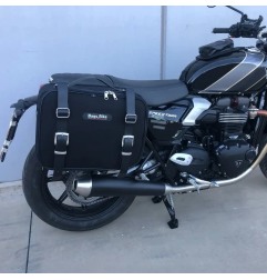 Bags & Bike Borse CONTAINER per Triumph Speed Twin 900 dal 2025