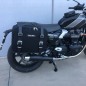 Bags & Bike Borse CONTAINER per Triumph Speed Twin 900 dal 2025