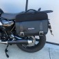 Bags & Bike Borse TRAVEL per Triumph Speed Twin 900 con portapacchi