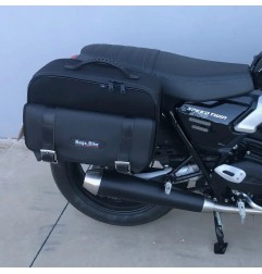 Bags & Bike Borse TRAVEL per Triumph Speed Twin 900 dal 2025