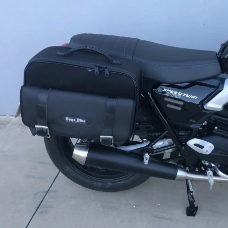Bags & Bike Borse TRAVEL per Triumph Speed Twin 900 dal 2025