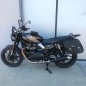 Bags & Bike Borse EXCLUSIVE per Triumph Speed Twin 900 con portapacchi
