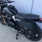 Bags & Bike Borse EXCLUSIVE per Triumph Speed Twin 900 dal 2025