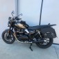 Bags & Bike Borse EXCLUSIVE per Triumph Speed Twin 900 dal 2025