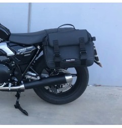 Bags & Bike Borse ADVENTUR per Triumph Speed Twin 900 dal 2025