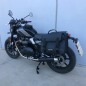 Bags & Bike Borse ADVENTUR per Triumph Speed Twin 900 dal 2025