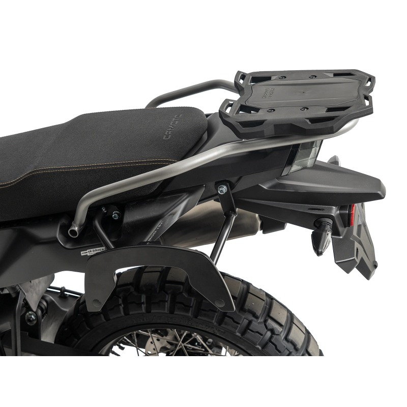 Hepco Becker 6807692 01 01 Portapacchi Smartrack CF Moto 800 MT-X dal 2025