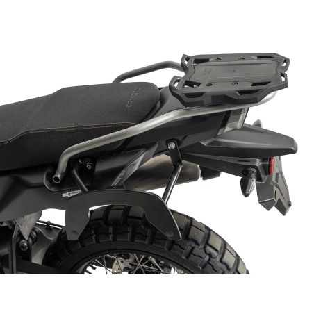 Hepco Becker 6807692 01 01 Portapacchi Smartrack CF Moto 800 MT-X dal 2025