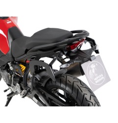 Hepco Becker 6307679 00 01 C-Bow Ducati Multistrada V2 dal 2025