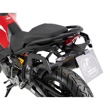 Hepco Becker 6307679 00 01 C-Bow Ducati Multistrada V2 dal 2025