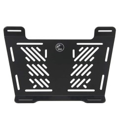 HepcoBecker 8007679 00 01 Espansione Portapacchi Ducati Multistrada V2 dal 2025