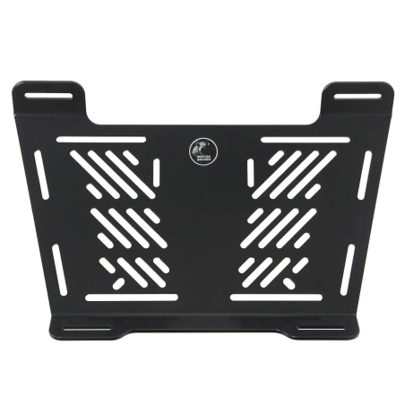 HepcoBecker 8007679 00 01 Espansione Portapacchi Ducati Multistrada V2 dal 2025