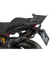 HepcoBecker 8007679 00 01 Espansione Portapacchi Ducati Multistrada V2 dal 2025