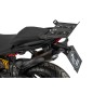 HepcoBecker 8007679 00 01 Espansione Portapacchi Ducati Multistrada V2 dal 2025