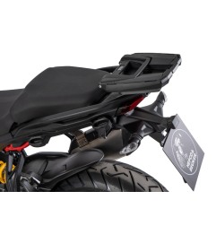 Hepco Becker 6627679 01 01 Portapacchi Easyrack Ducati Multistrada V2 dal 2025