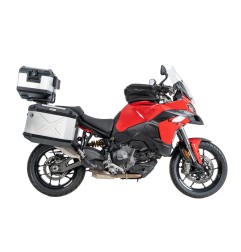 Hepco Becker 6627679 01 01 Portapacchi Easyrack Ducati Multistrada V2 dal 2025