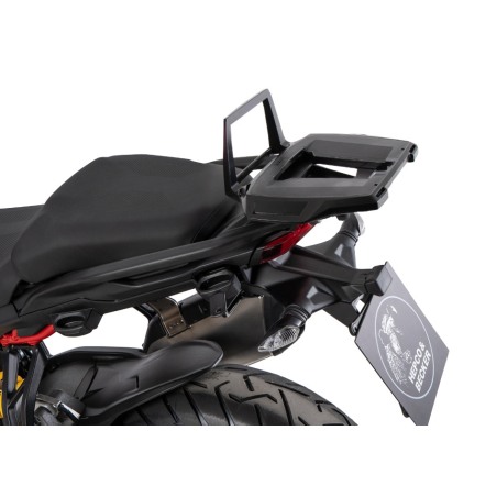 Hepco Becker 6557679 01 01 portapacchi Alurack Ducati Multistrada V2 dal 2025