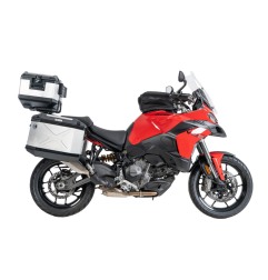 Hepco Becker 6557679 01 01 portapacchi Alurack Ducati Multistrada V2 dal 2025