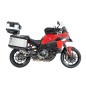Hepco Becker 6557679 01 01 portapacchi Alurack Ducati Multistrada V2 dal 2025
