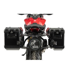Hepco Becker 6517679 00 01 Set Xplorer Ducati V2/S dal 2025