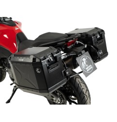 Hepco Becker 6517679 00 01 Set Xplorer Ducati V2/S dal 2025