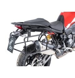 Hepco Becker 6517679 00 01 Portavaligie Ducati V2/S dal 2025