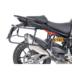 Hepco Becker 6517679 00 01 Portavaligie Ducati V2/S dal 2025