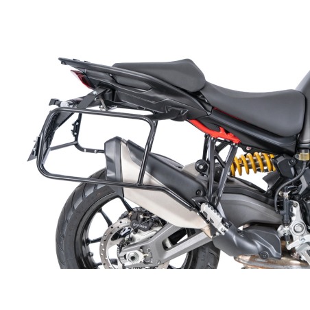 Hepco Becker 6517679 00 01 Portavaligie Ducati V2/S dal 2025