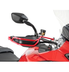 Hepco Becker 42127679 00 04 Paramani tubolari Ducati V2/S dal 2025