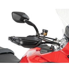 Hepco Becker 42127679 00 01 Paramani tubolare Ducati V2/S dal 2025