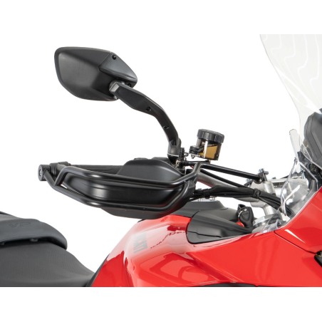 Hepco Becker 42127679 00 01 Paramani tubolare Ducati V2/S dal 2025