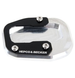Hepco Becker 42117679 00 91 allargamento cavalletto laterale per Ducati Multistrada V2 / S dal 2025