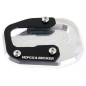Hepco Becker 42117679 00 91 allargamento cavalletto laterale per Ducati Multistrada V2 / S dal 2025