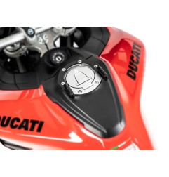 Hepco Becker 5167679 00 01 anello borse serbatoio Ducati Multistrada V2 dal 2025