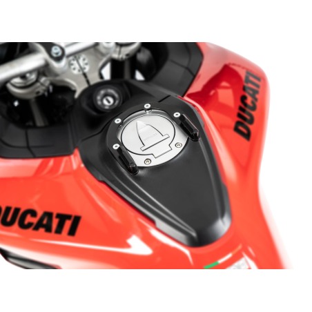 Hepco Becker 5167679 00 01 anello borse serbatoio Ducati Multistrada V2 dal 2025
