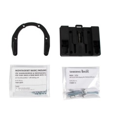 Hepco Becker 5167679 00 01 anello borse serbatoio Ducati Multistrada V2 dal 2025